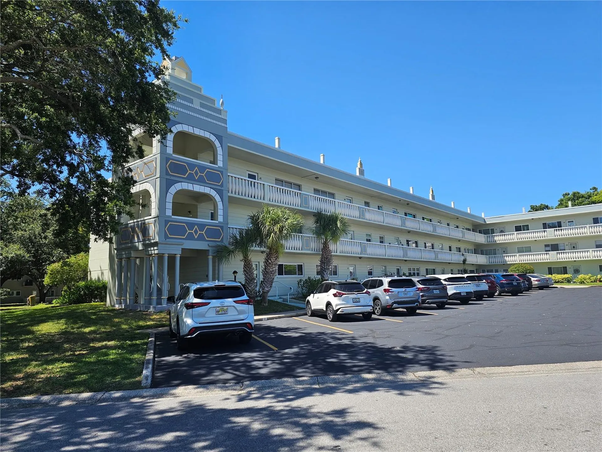 2292 Costa Rican Drive Clearwater FL 33763