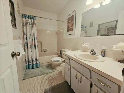 2292 Costa Rican Drive Clearwater FL 33763
