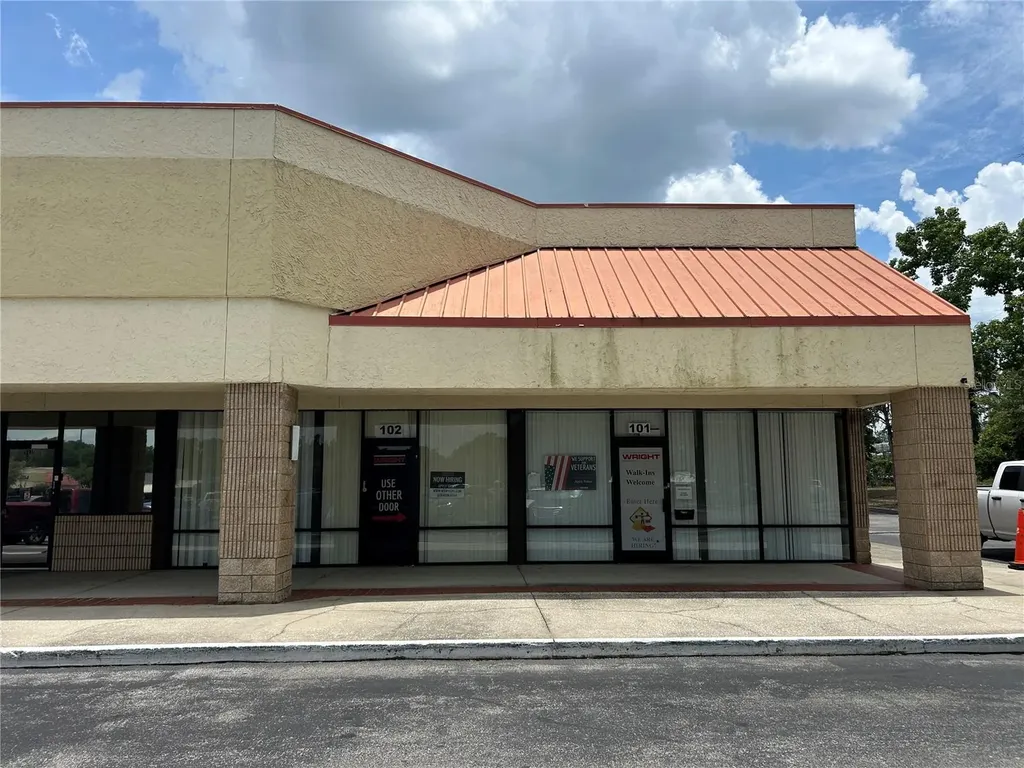 1601 NE 25th Avenue Ocala FL 34470