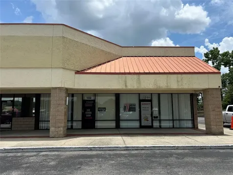 1601 NE 25th Avenue Ocala FL 34470