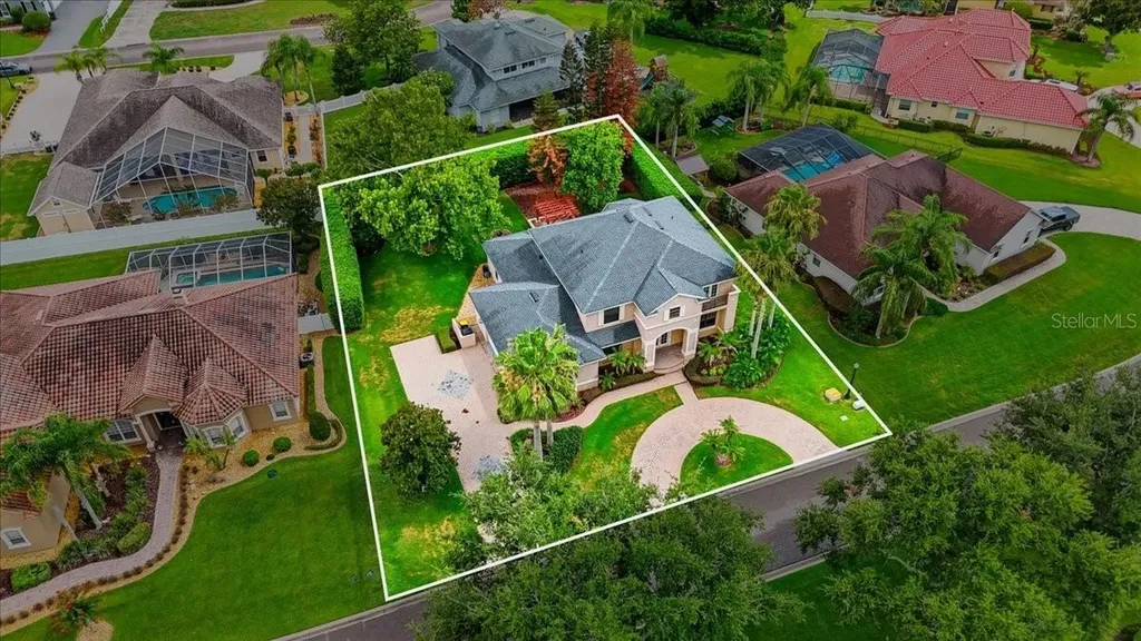 5112 Highlands Lakeview Loop Lakeland FL 33812