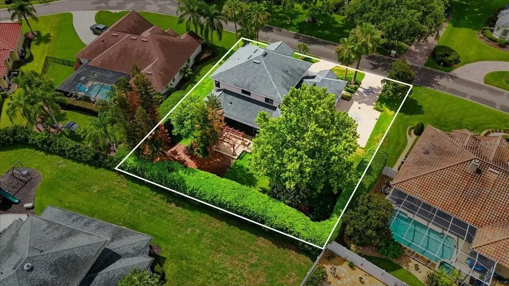 5112 Highlands Lakeview Loop Lakeland FL 33812