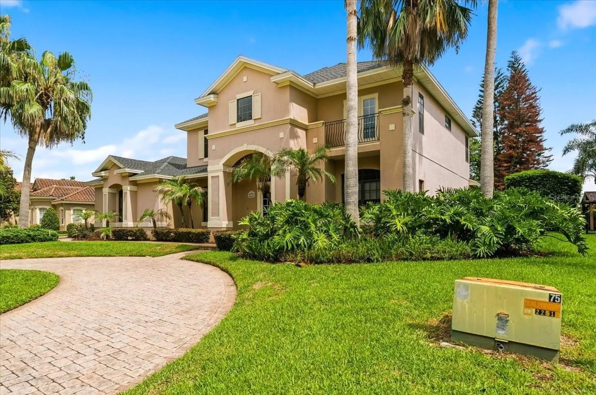 5112 Highlands Lakeview Loop Lakeland FL 33812