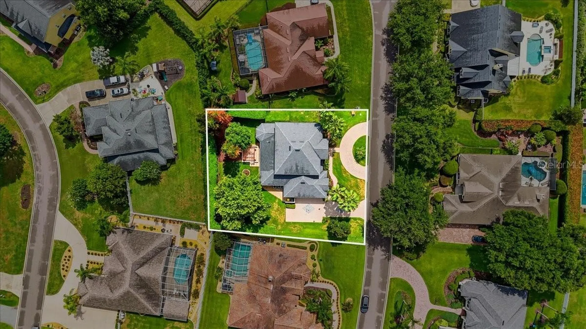 5112 Highlands Lakeview Loop Lakeland FL 33812