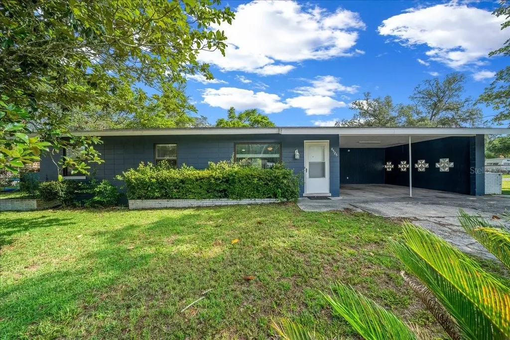 4525 NE 9th Street Ocala FL 34470