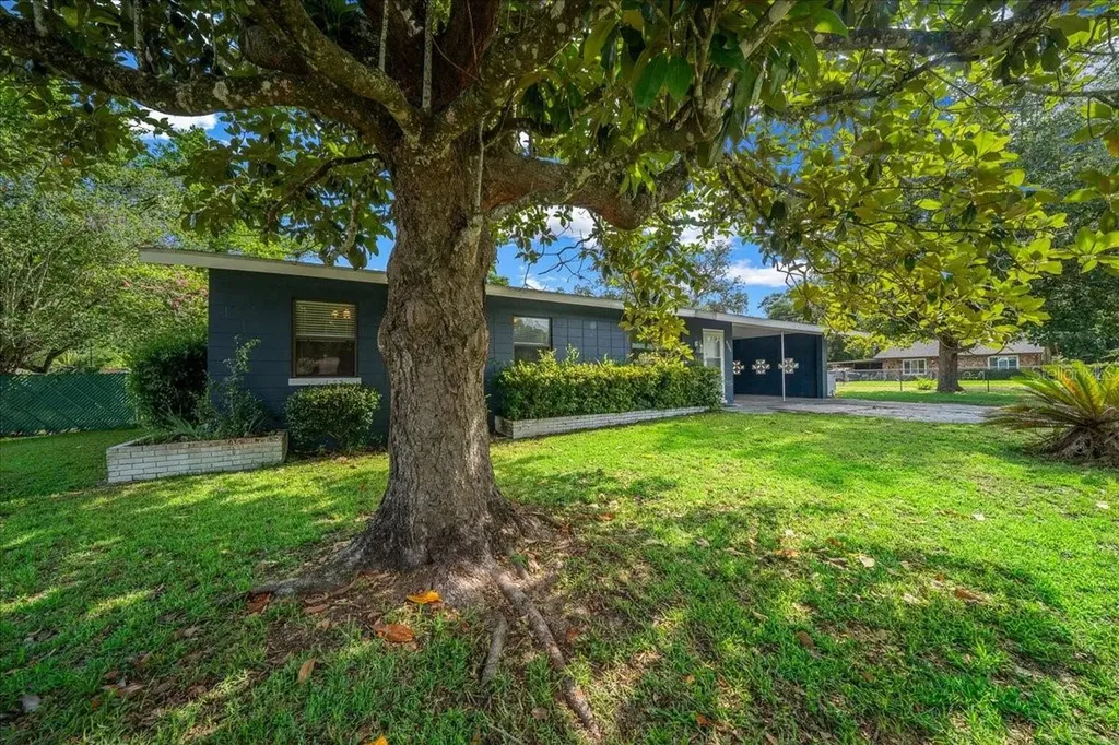 4525 NE 9th Street Ocala FL 34470