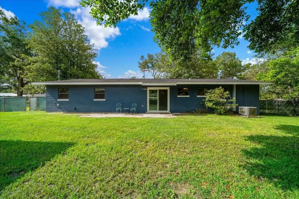 4525 NE 9th Street Ocala FL 34470