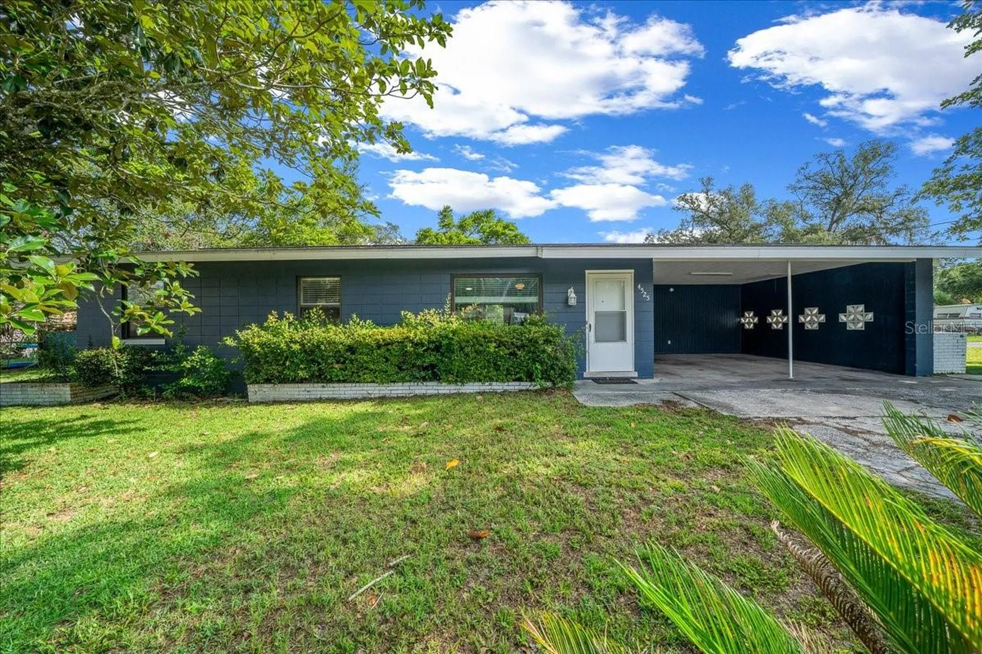 4525 NE 9th Street Ocala FL 34470