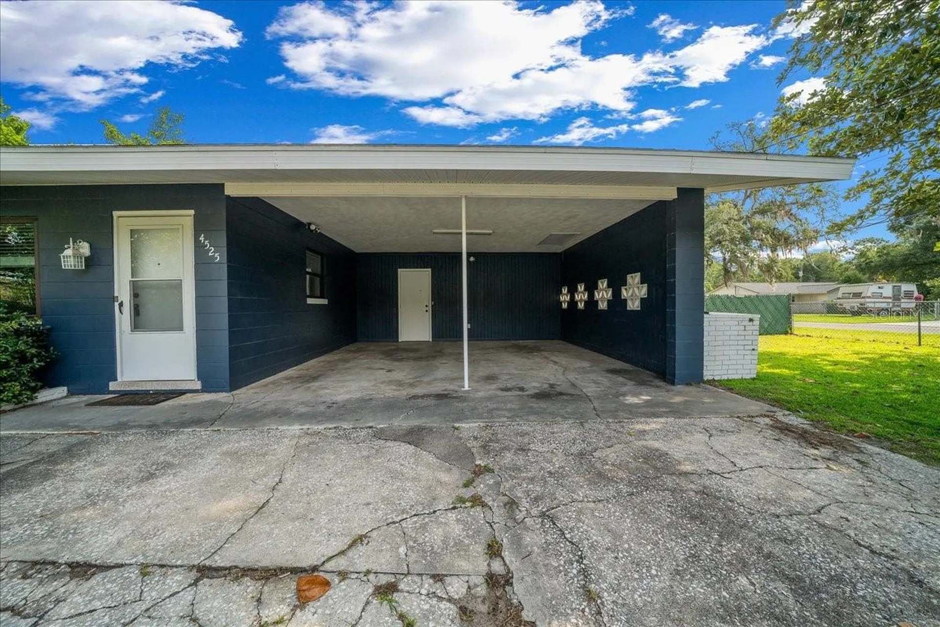 4525 NE 9th Street Ocala FL 34470