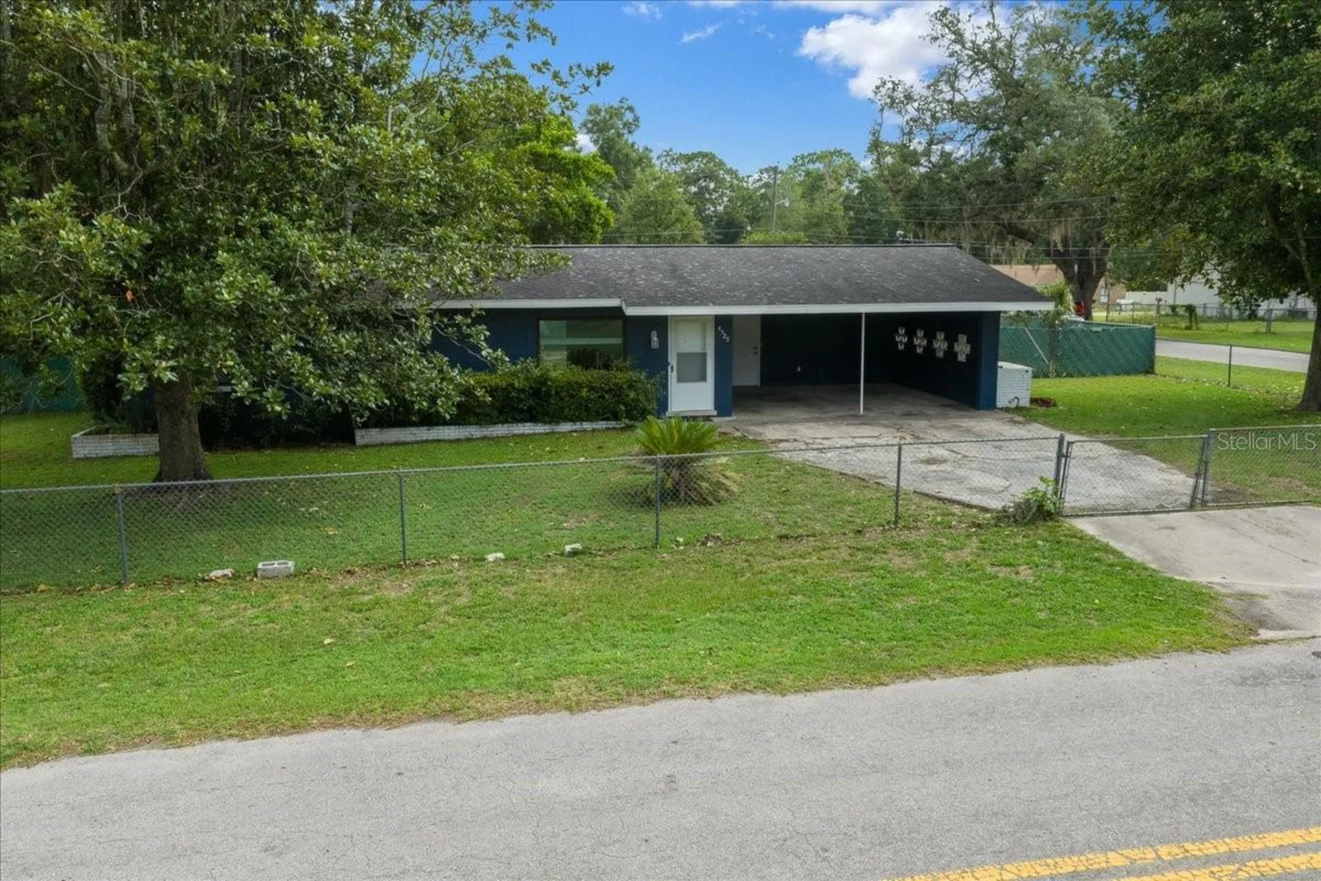 4525 NE 9th Street Ocala FL 34470