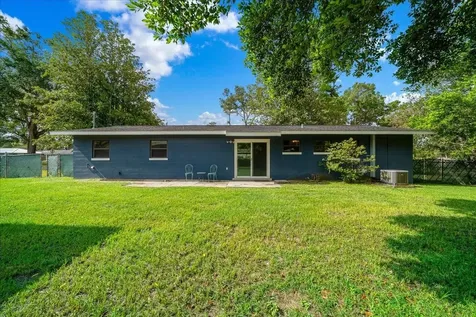4525 NE 9th Street Ocala FL 34470