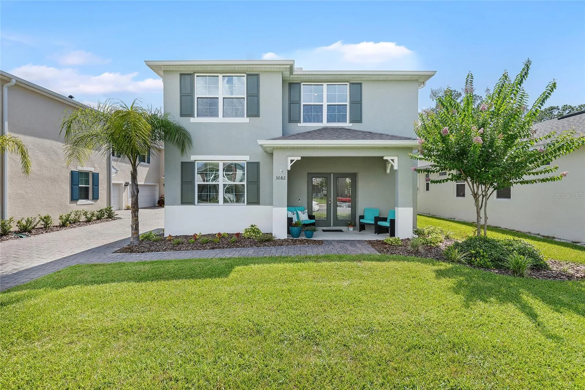 3082 Meleto Boulevard New Smyrna Beach FL 32168