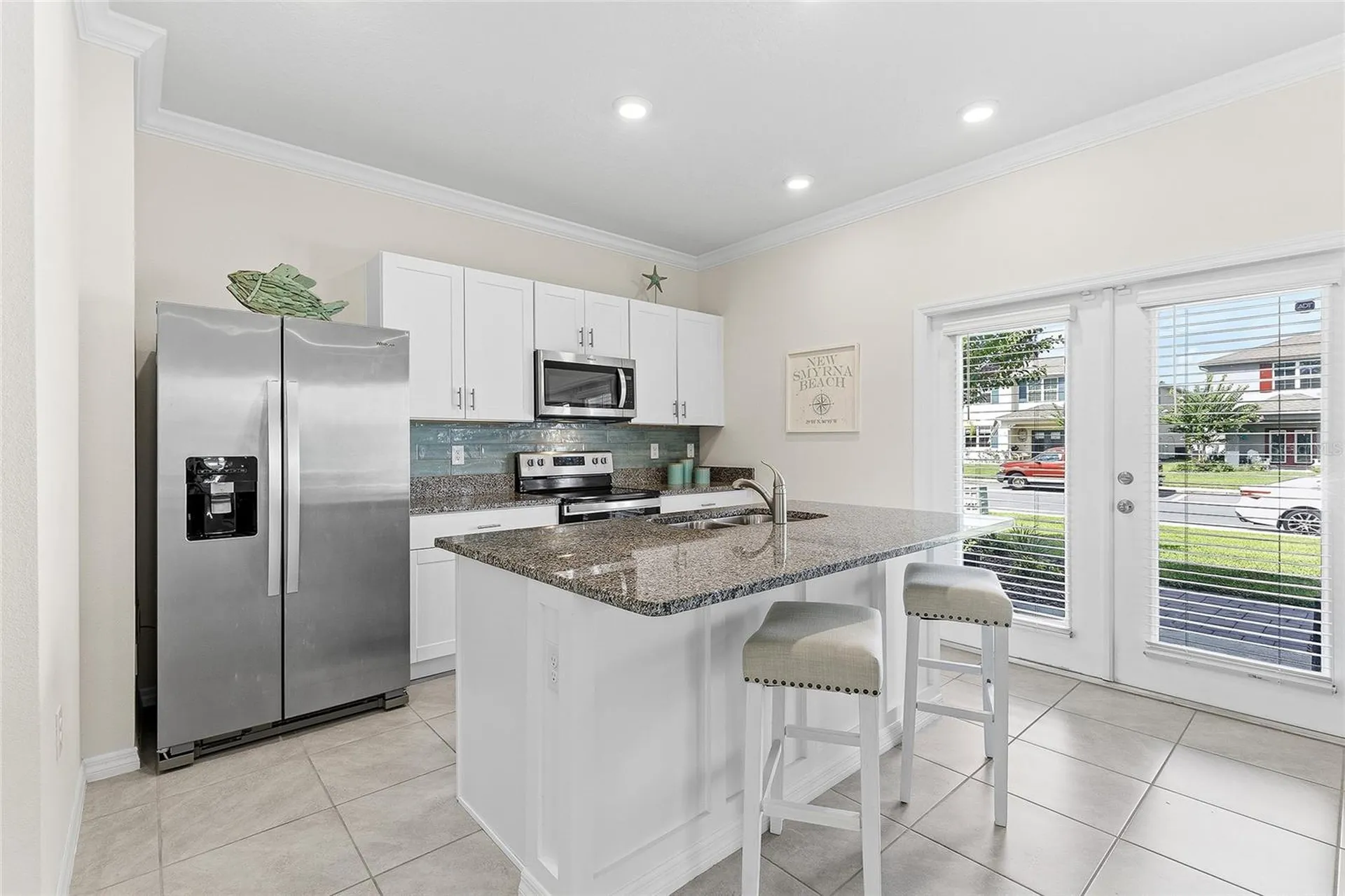 3082 Meleto Boulevard New Smyrna Beach FL 32168