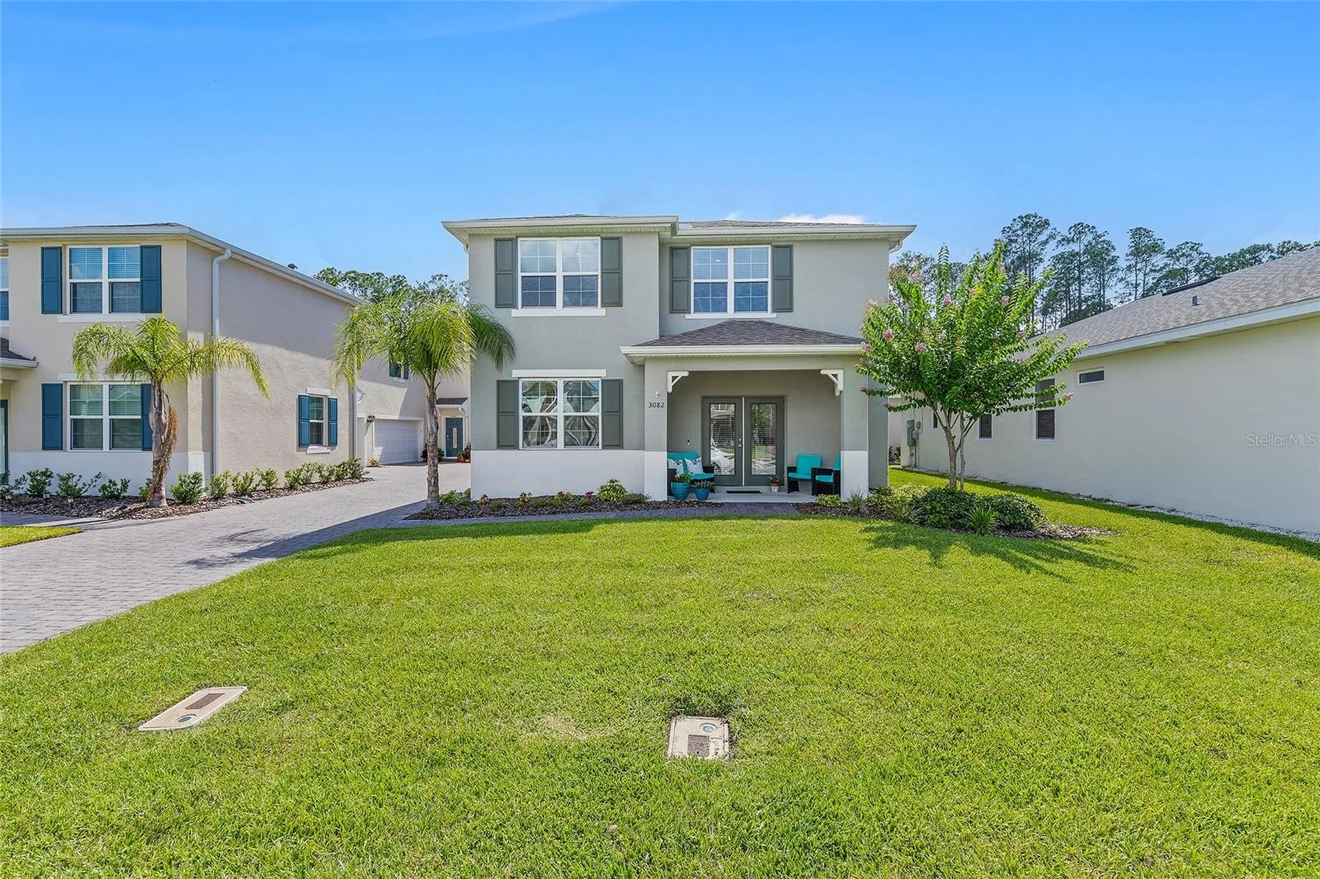 3082 Meleto Boulevard New Smyrna Beach FL 32168