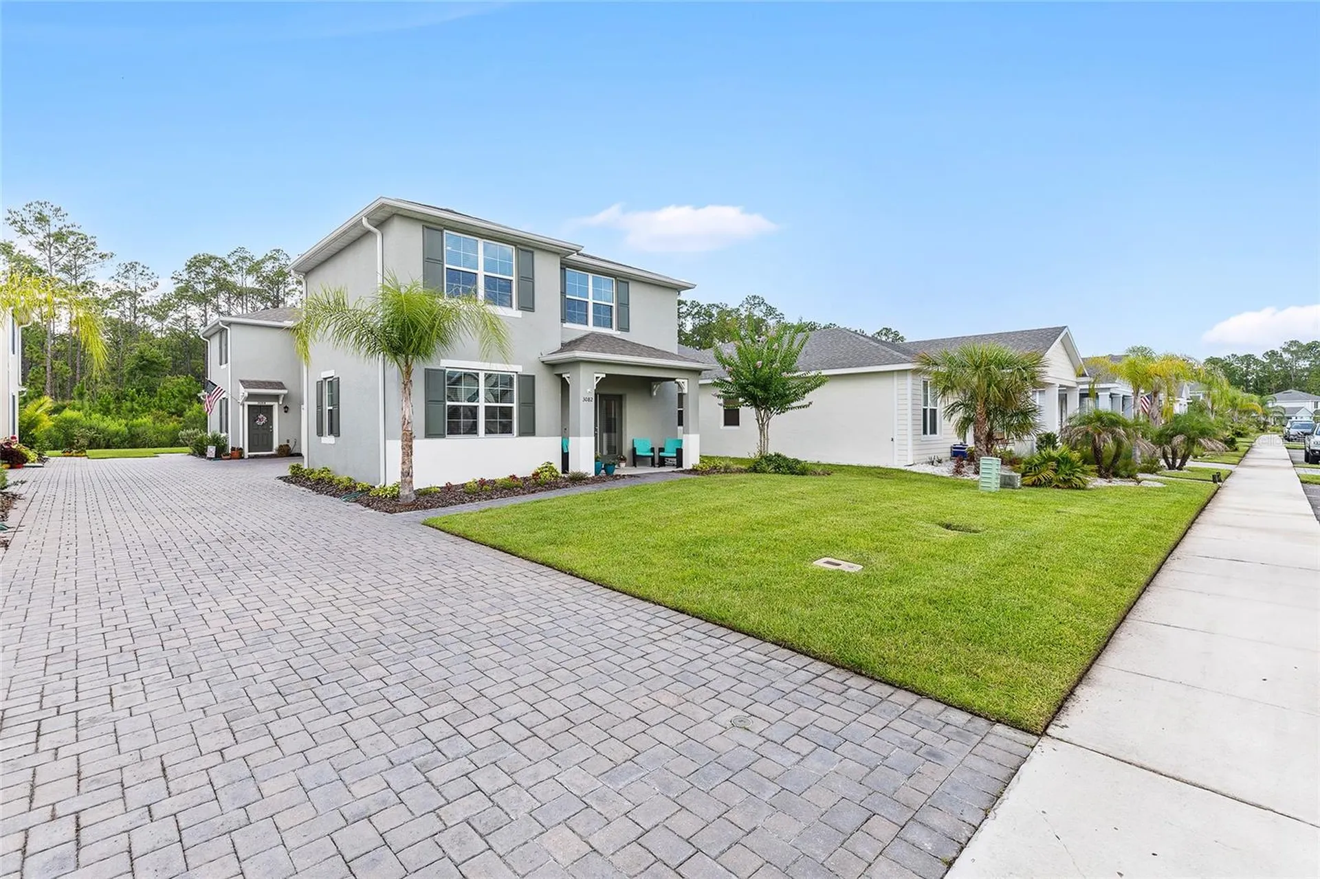 3082 Meleto Boulevard New Smyrna Beach FL 32168