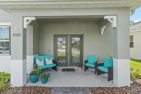 3082 Meleto Boulevard New Smyrna Beach FL 32168