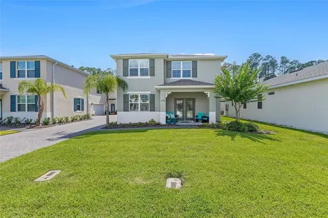 3082 Meleto Boulevard New Smyrna Beach FL 32168