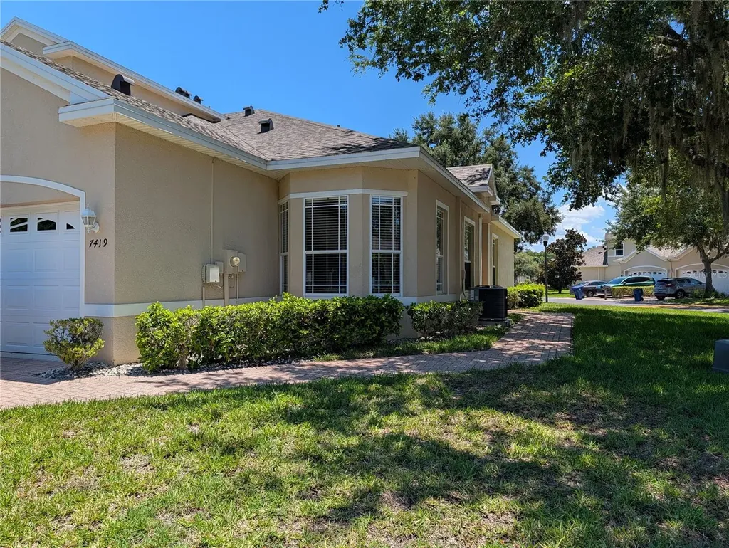 7419 Wimpole Drive New Port Richey FL 34655