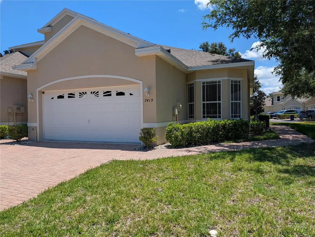 7419 Wimpole Drive New Port Richey FL 34655