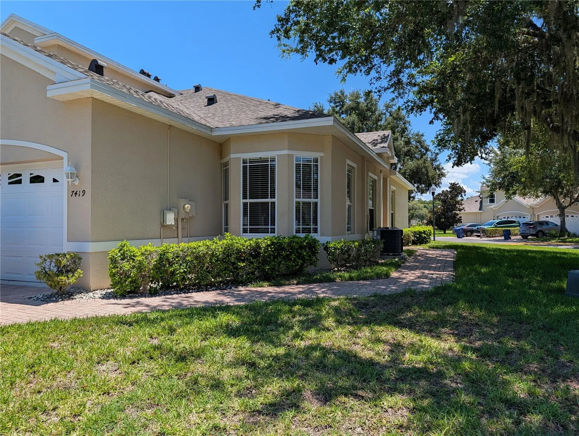 7419 Wimpole Drive New Port Richey FL 34655