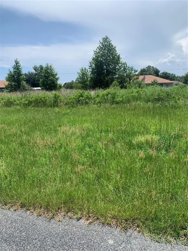 Tbd SW 47 Terrace Ocala FL 34473