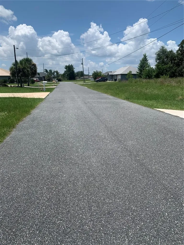 Tbd SW 47 Terrace Ocala FL 34473