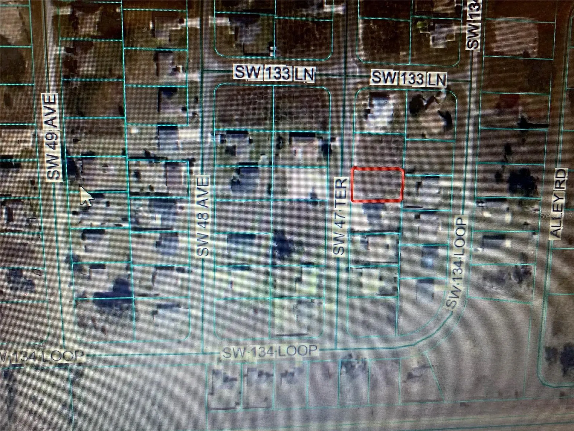 Tbd SW 47 Terrace Ocala FL 34473