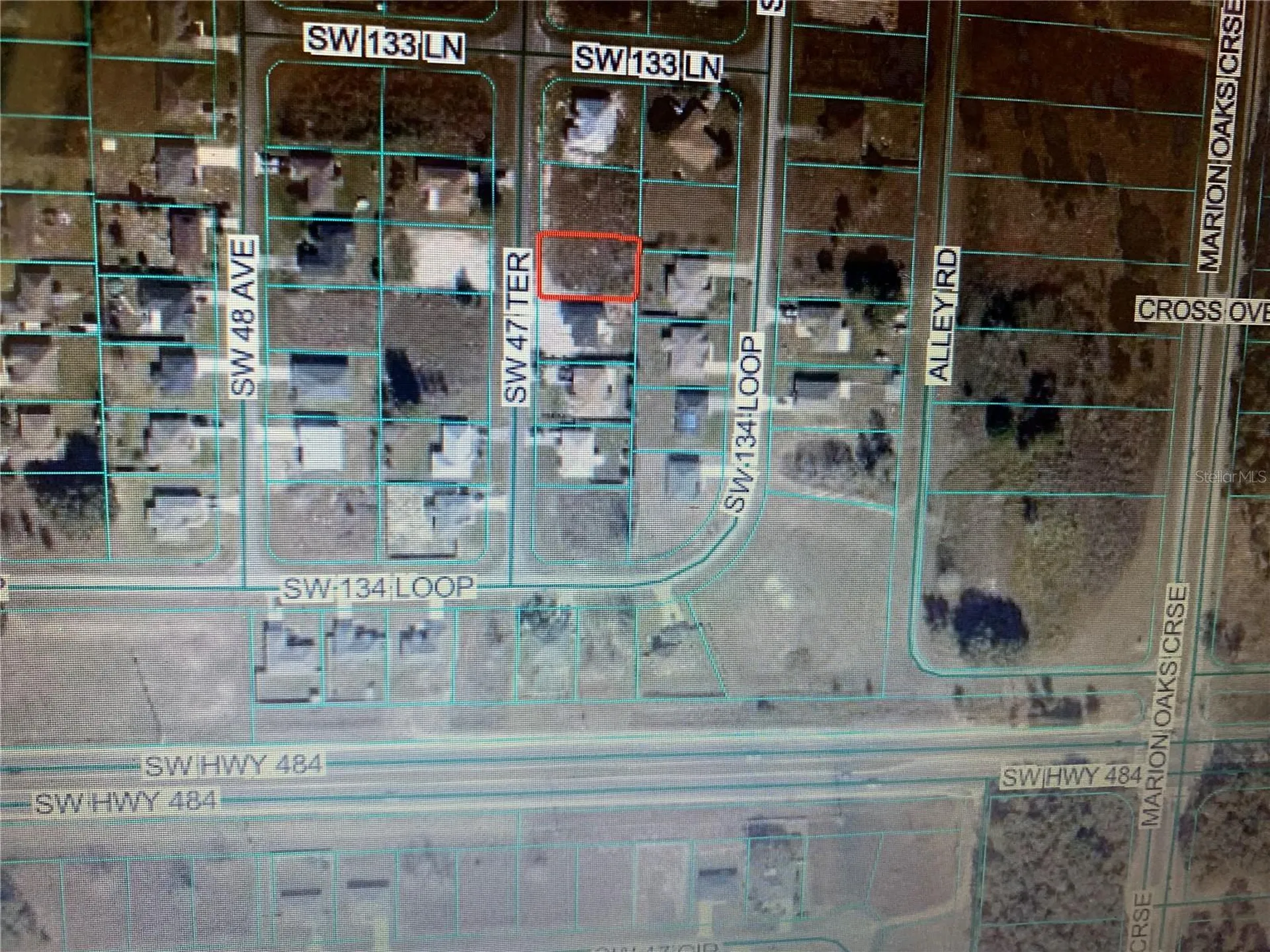 Tbd SW 47 Terrace Ocala FL 34473