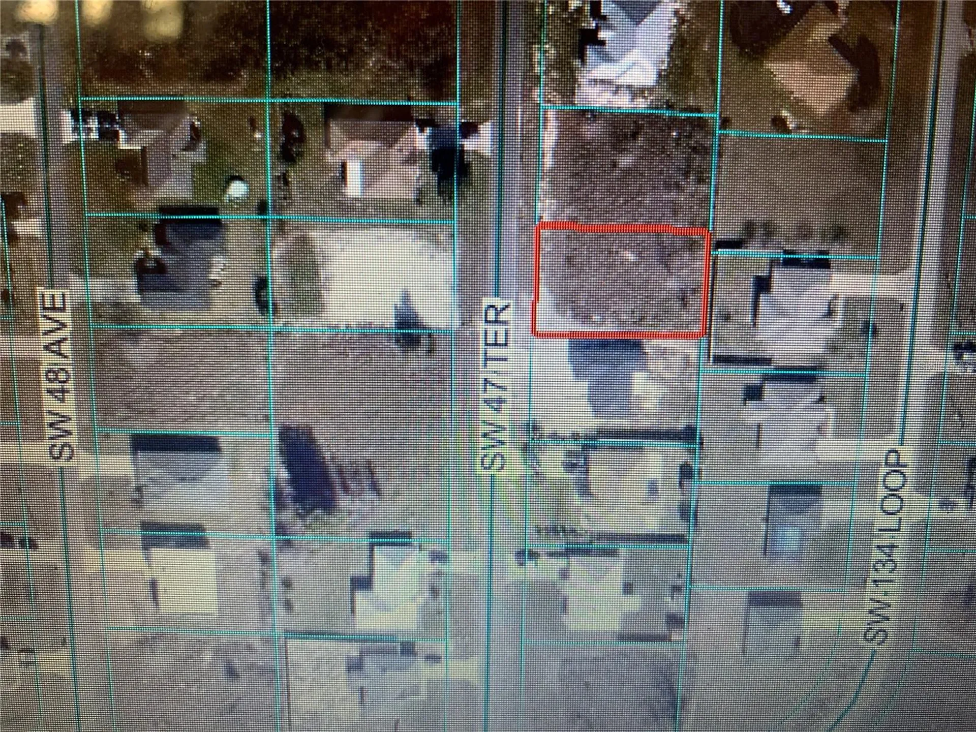 Tbd SW 47 Terrace Ocala FL 34473
