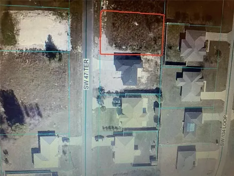 Tbd SW 47 Terrace Ocala FL 34473