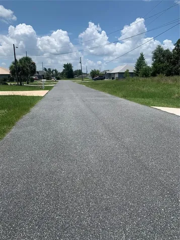 Tbd SW 47 Terrace Ocala FL 34473