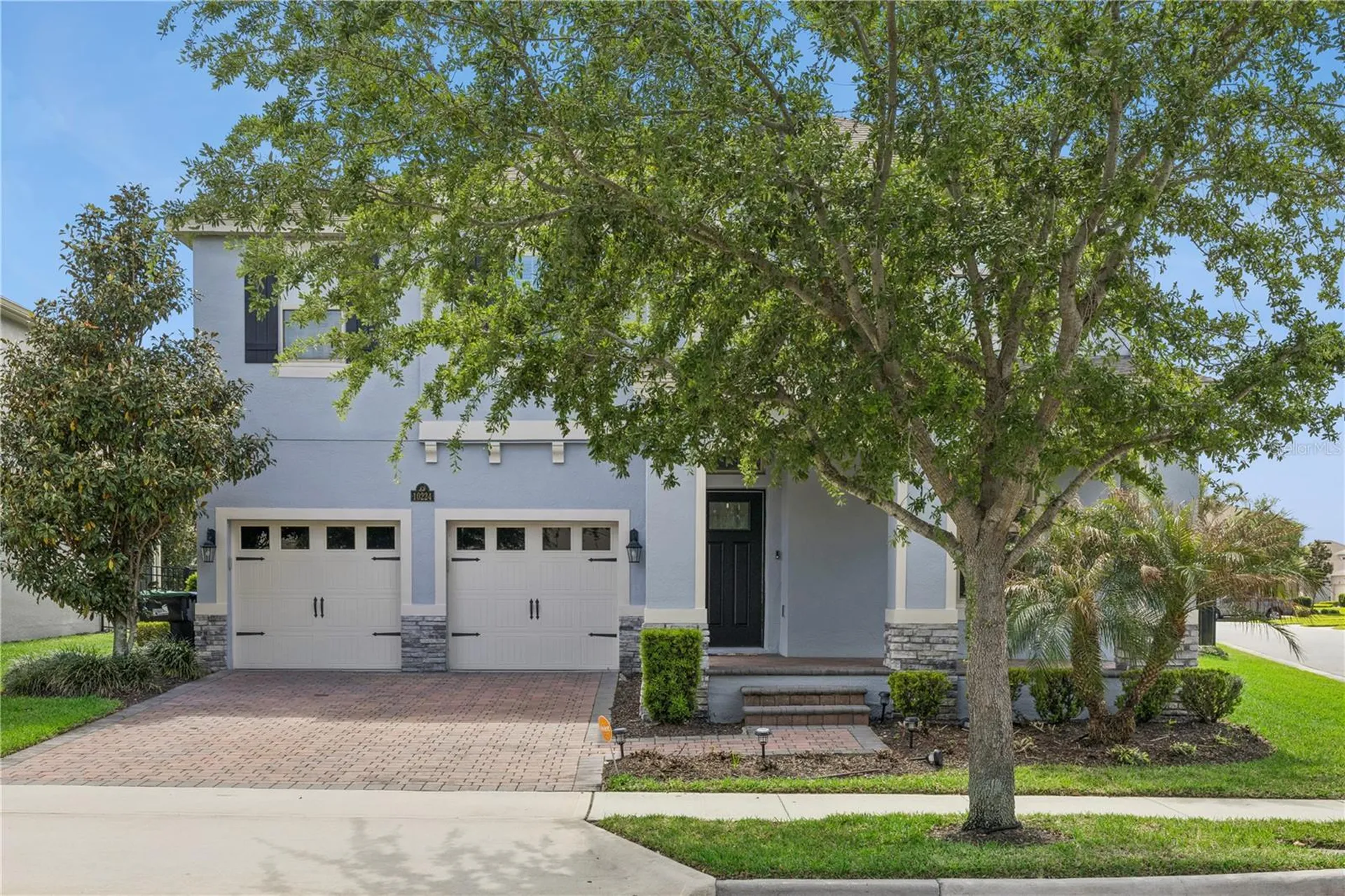 10224 Atwater Bay Drive Winter Garden FL 34787