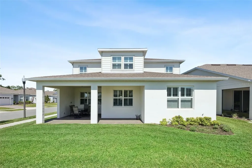 13361 Sunny Retreat Lane Winter Garden FL 34787