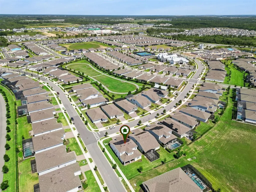 13361 Sunny Retreat Lane Winter Garden FL 34787
