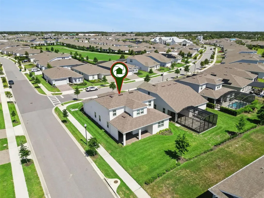 13361 Sunny Retreat Lane Winter Garden FL 34787