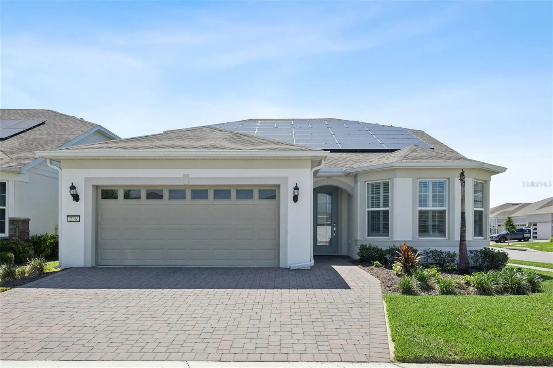 13361 Sunny Retreat Lane Winter Garden FL 34787