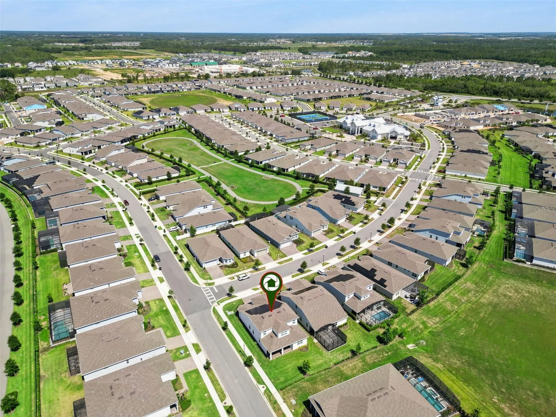 13361 Sunny Retreat Lane Winter Garden FL 34787