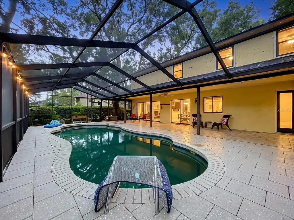 1711 Magdalene Manor Drive Tampa FL 33613