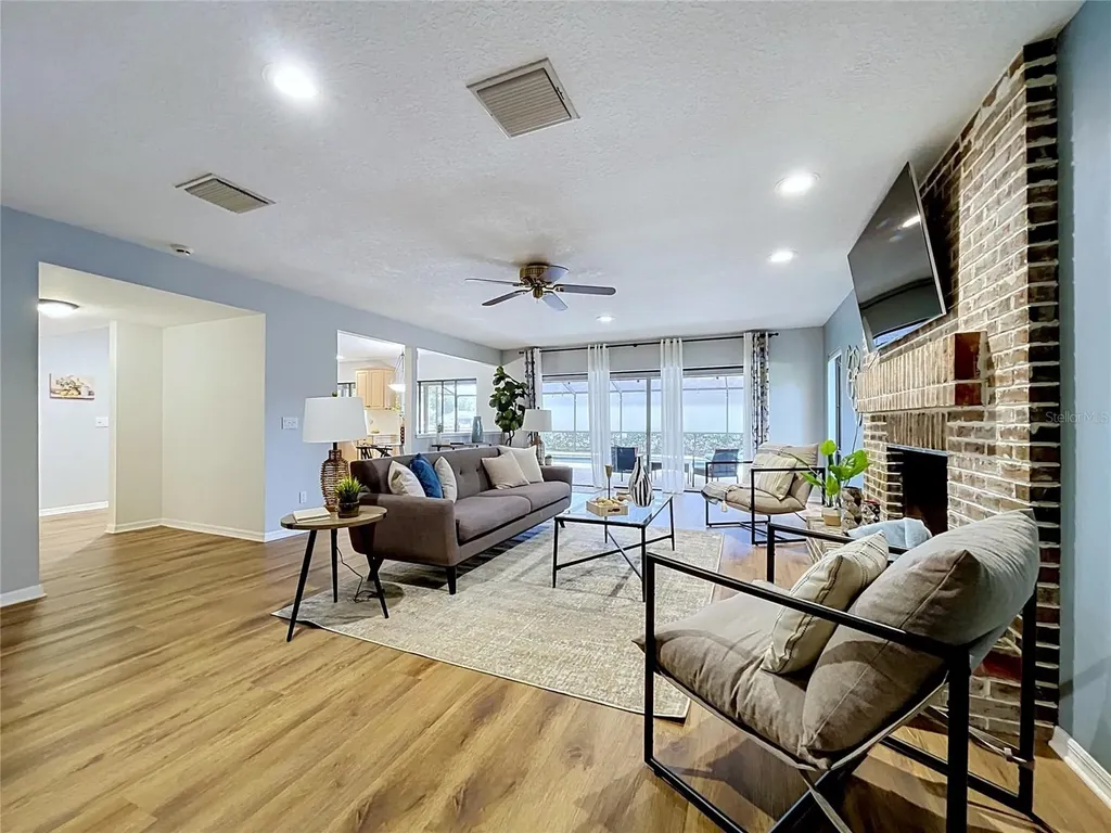 1711 Magdalene Manor Drive Tampa FL 33613
