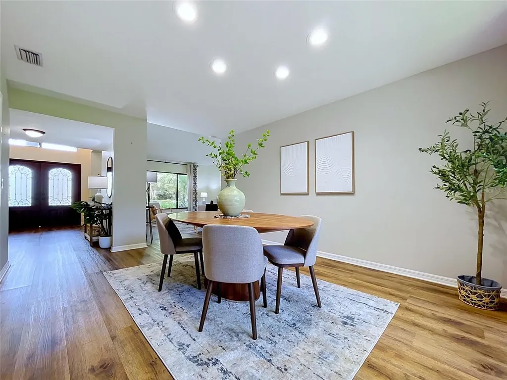 1711 Magdalene Manor Drive Tampa FL 33613