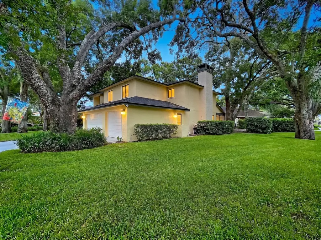 1711 Magdalene Manor Drive Tampa FL 33613