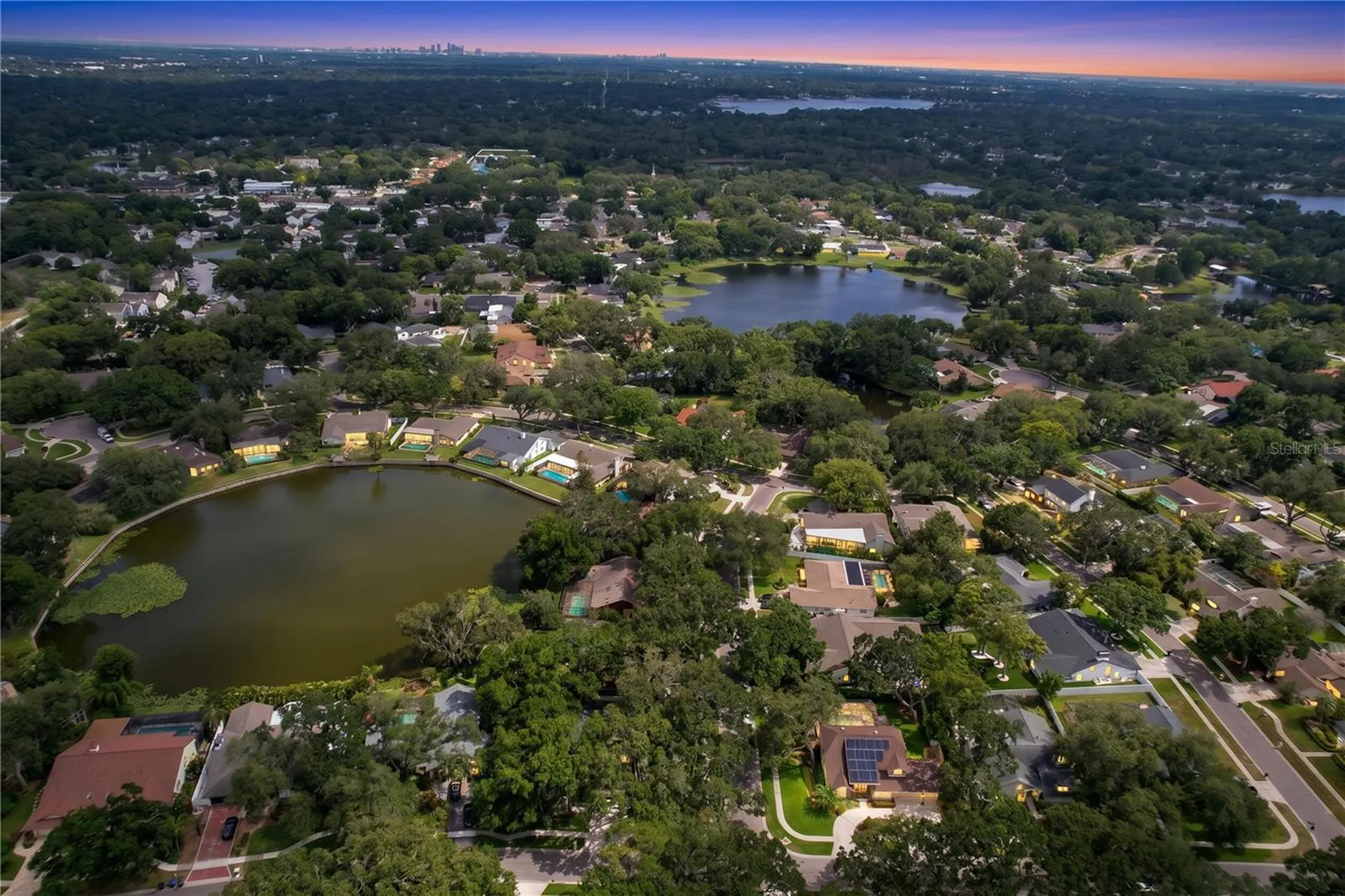 1711 Magdalene Manor Drive Tampa FL 33613