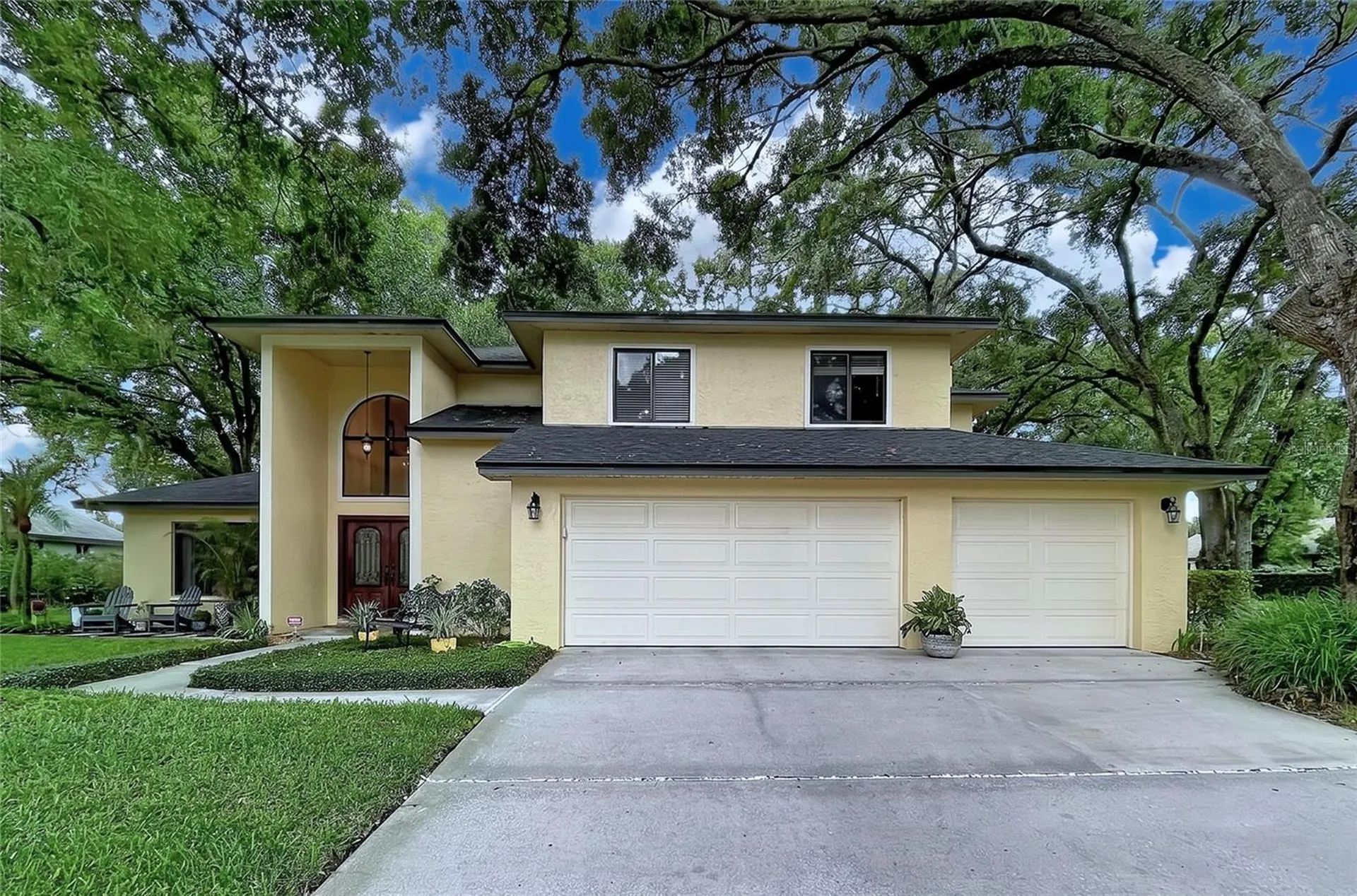 1711 Magdalene Manor Drive Tampa FL 33613
