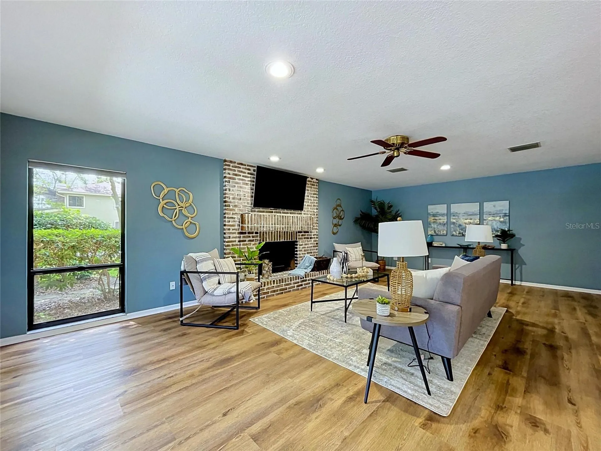 1711 Magdalene Manor Drive Tampa FL 33613