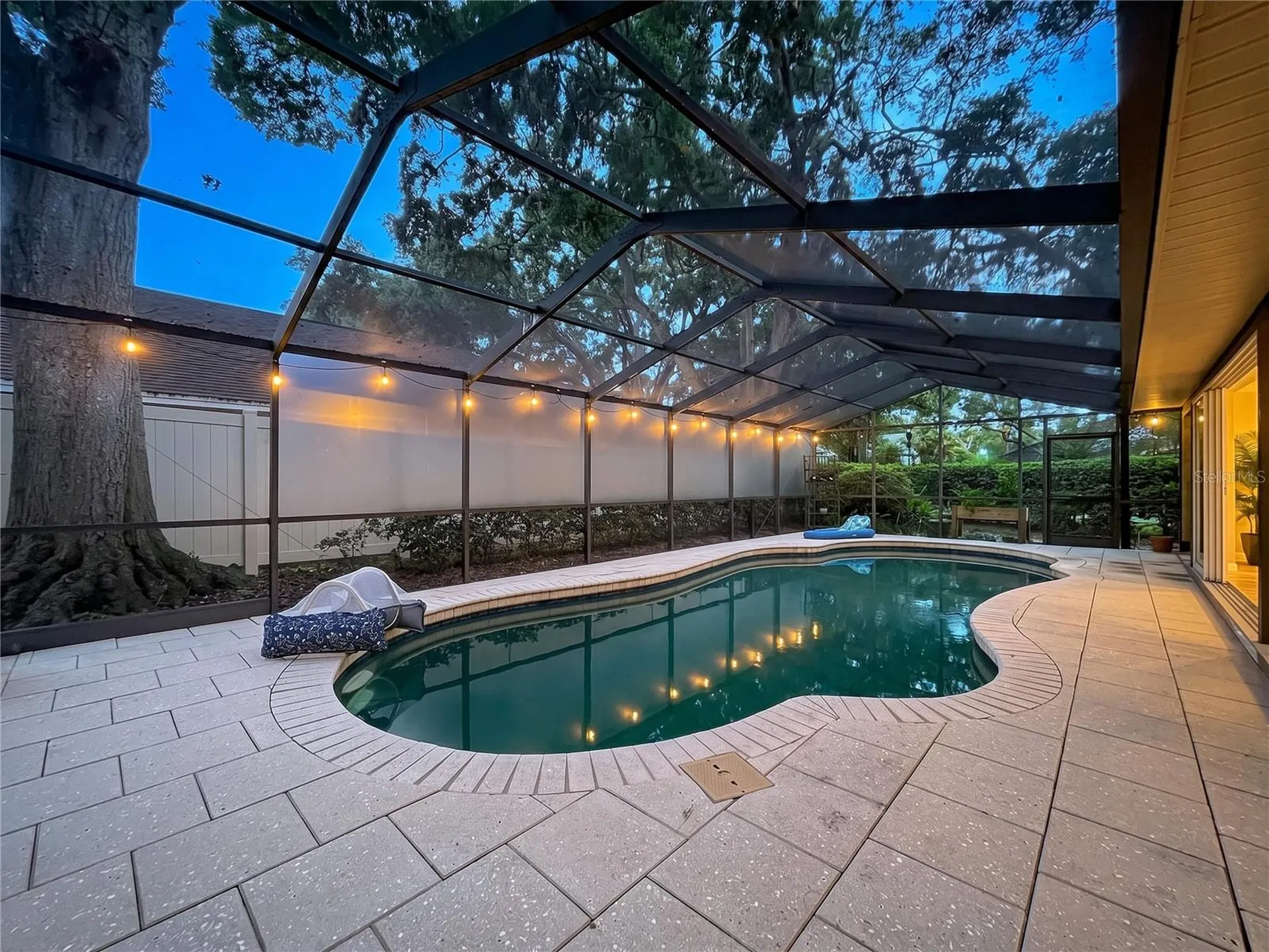 1711 Magdalene Manor Drive Tampa FL 33613