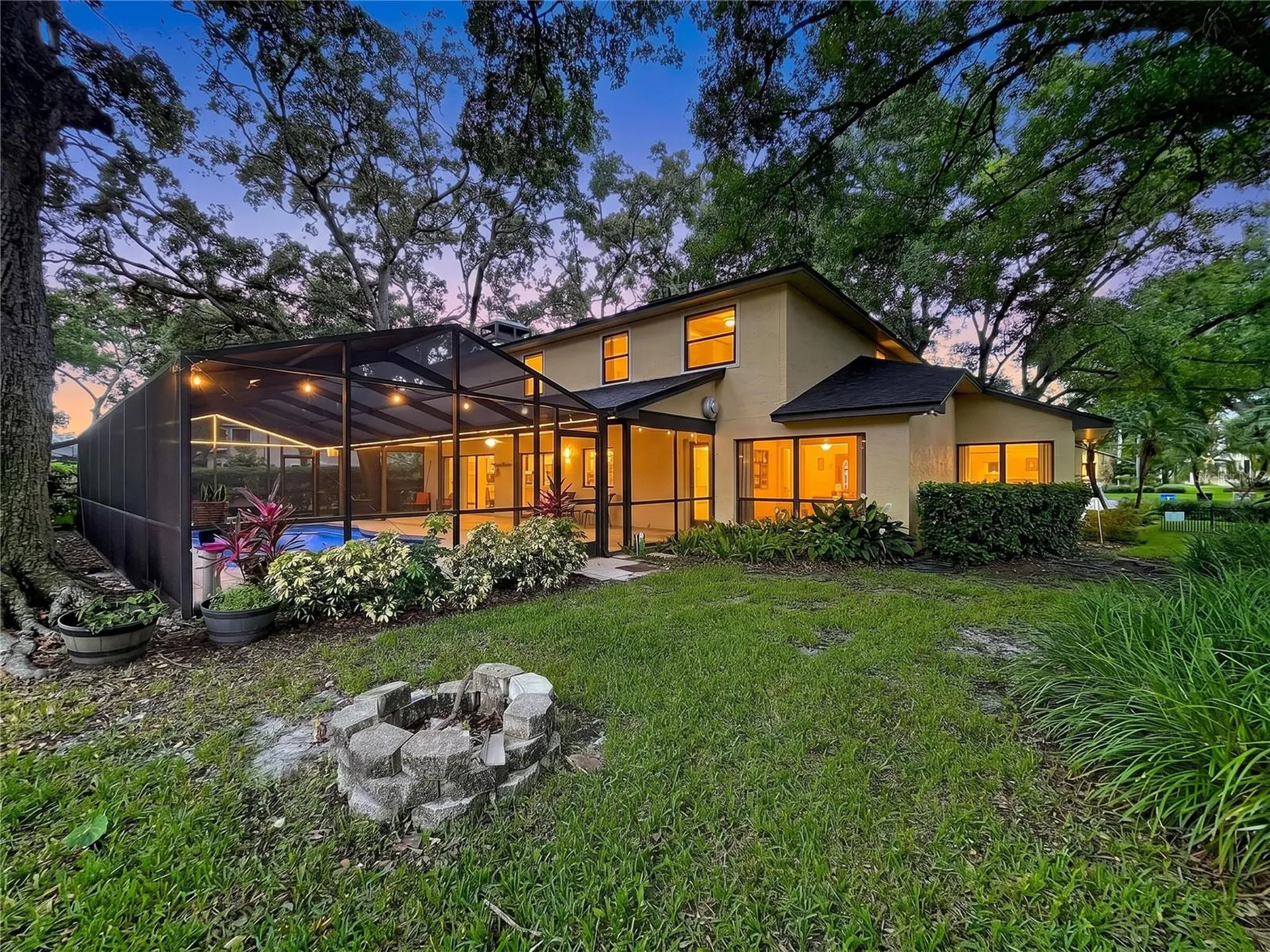 1711 Magdalene Manor Drive Tampa FL 33613