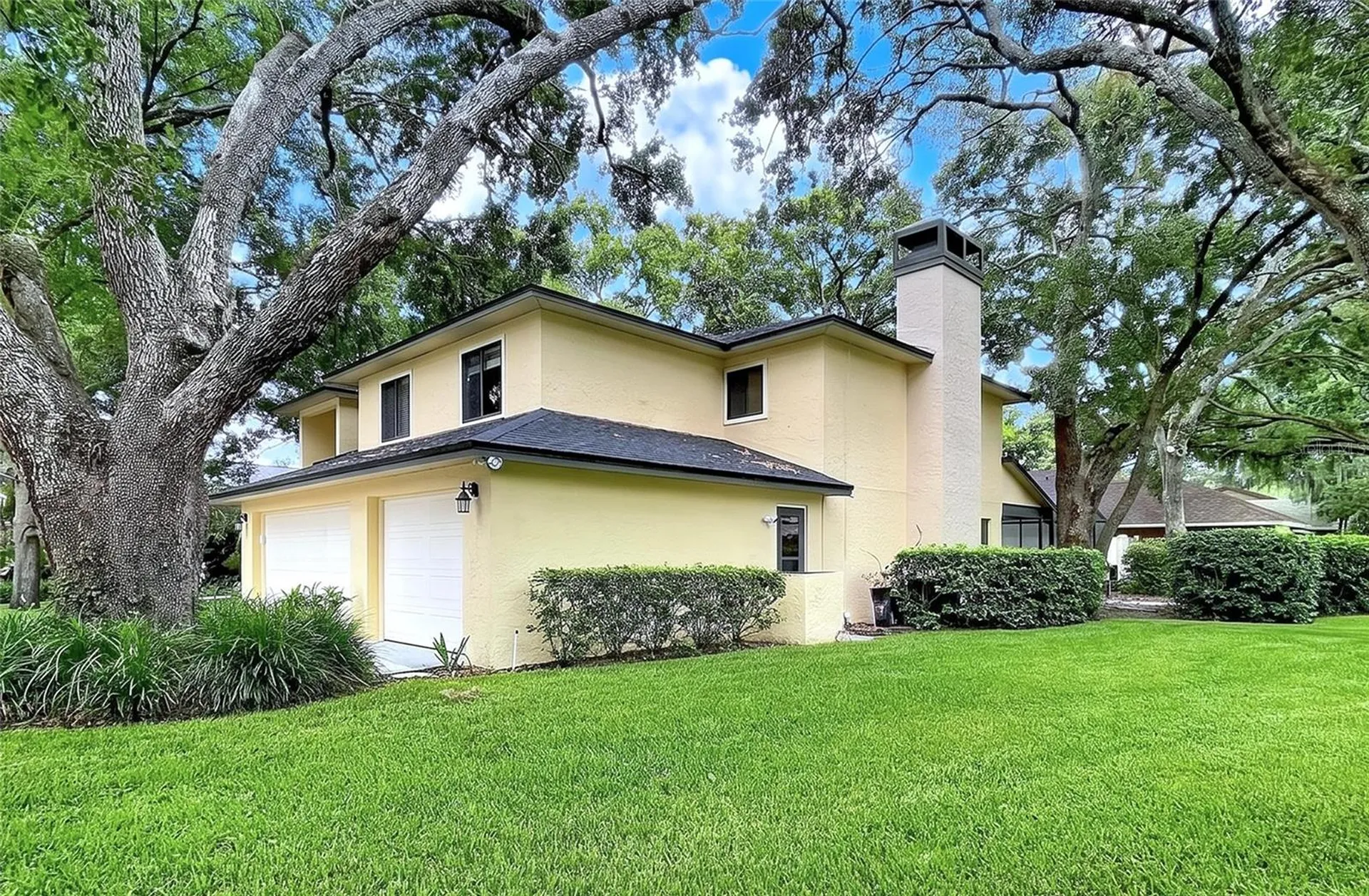 1711 Magdalene Manor Drive Tampa FL 33613