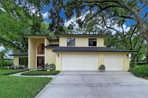 1711 Magdalene Manor Drive Tampa FL 33613