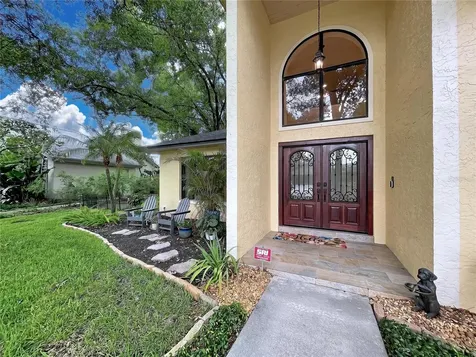 1711 Magdalene Manor Drive Tampa FL 33613