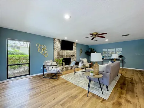 1711 Magdalene Manor Drive Tampa FL 33613